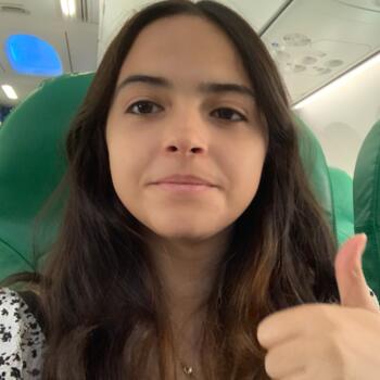 Baby-sitter in Bois-Colombes: Cam