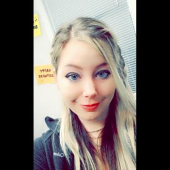 Babysitter in Newark (Delaware): Kimberly