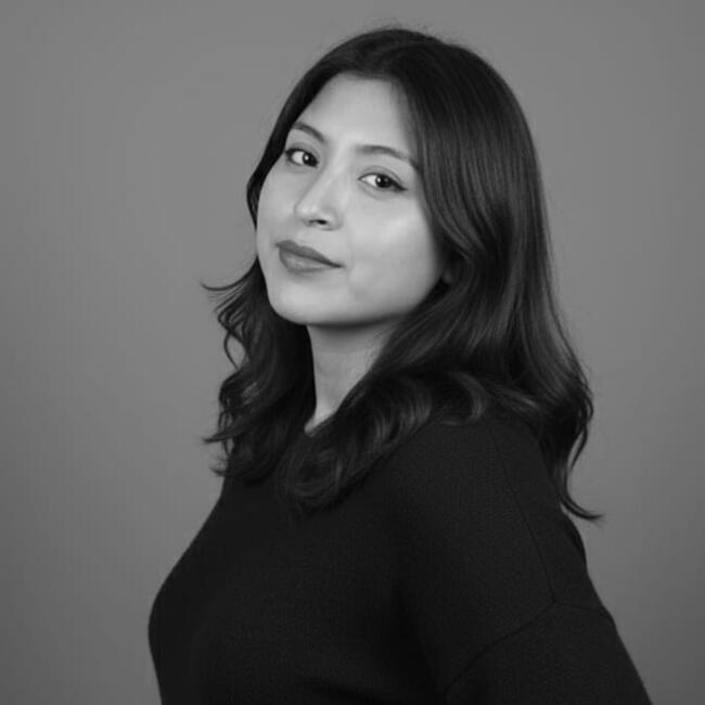 Babysitter in Ate: Mayte