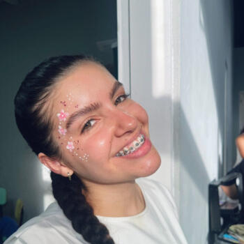 Babysitter in Florianópolis: Maria Eduarda