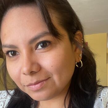 Babysitter in Puebla City: Tere