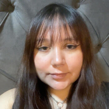 Babysitter in Concepción: Brenda