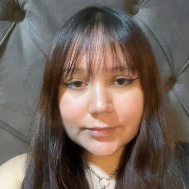 Babysitter in Concepción: Brenda