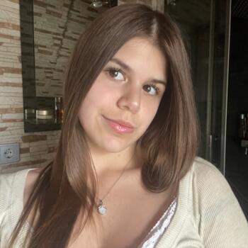 Babysitter in Duisburg: Josephine