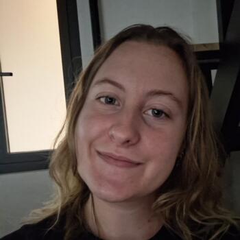 Babysitter in Krugersdorp: Tegan