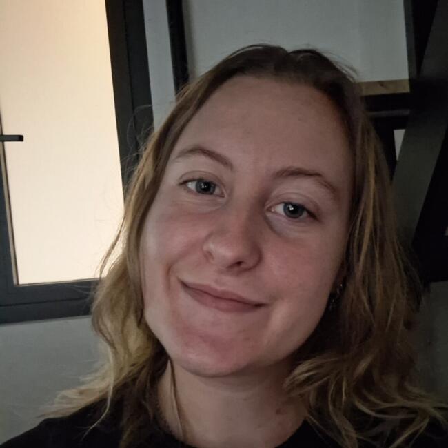 Babysitter in Krugersdorp: Tegan