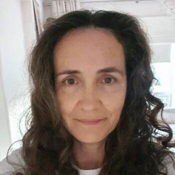 Babysitter em Seixal: Marta