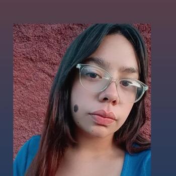 Babysitter Santiago: Marion Scarlett
