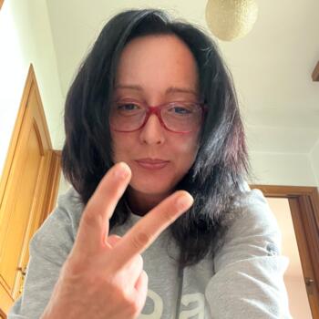 Babysitter in Milan: Elisabetta