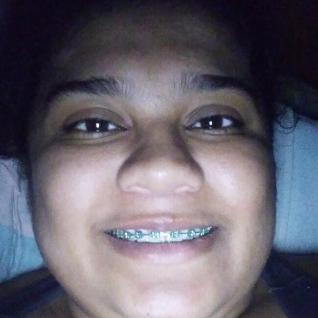 Babá em Ipatinga: Eduarda Caroline