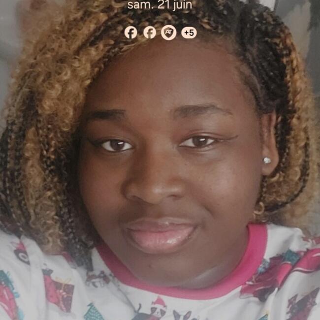 Baby-sitter in Grand Sudbury: Ivana