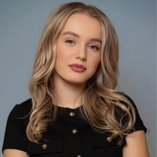 Babysitter in Bratislava: Sára