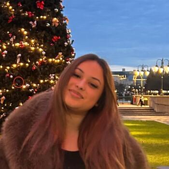 Babysitter in Cergy: Vanessa