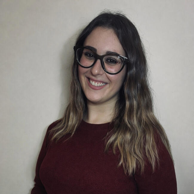 Babysitter in Dairago: Evelyn