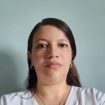 Babysitter Tocumen: Lili