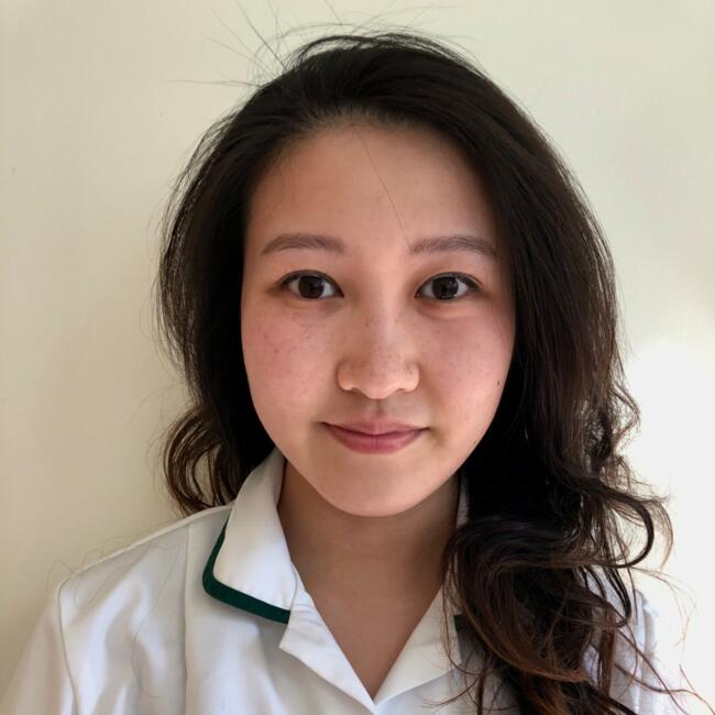 Niñera en Maastricht: Sharmaine