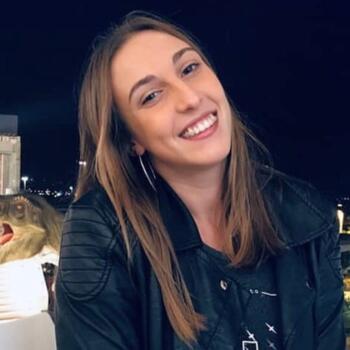 Babysitter στην περιοχή Καλαμάτα: ΚΑΤΕΡΙΝΑ