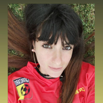 Babysitter in Catanzaro: Fabiola