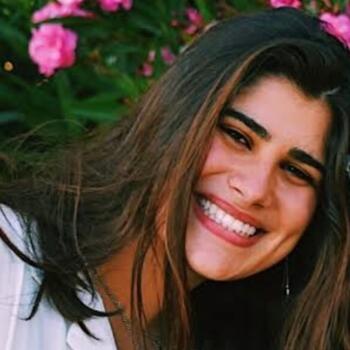 Babá em Lisboa: Leonor