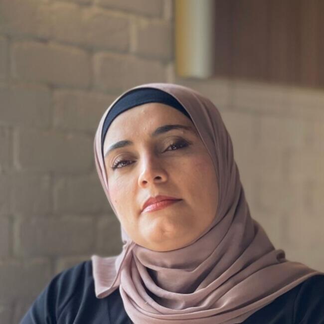 Baby-sitter in Ottawa: Ibtesam