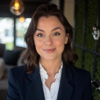 Baby-sitter in Reims: Ysoline