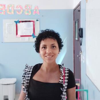 Babá em Ferraz de Vasconcelos: Nayara