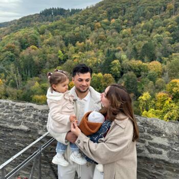 Babysitting job in Trier: babysitting job Daou