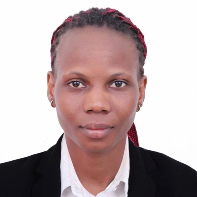 Nanny in Dubai: NAKANWAGI