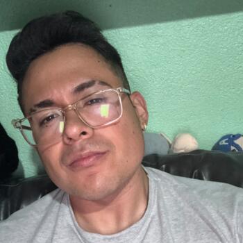 Babysitter in Tlalpan: Javier