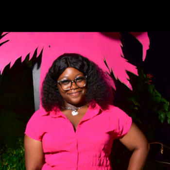 Babysitter in Jamaica: Teanna