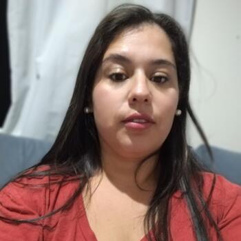 Babysitter in Pato Branco: Heloiza