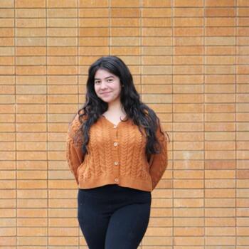 Babysitter in Ogden: Leilani