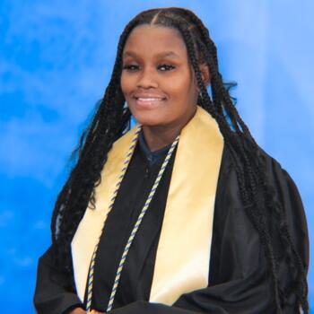 Nanny in Philadelphia: Jaela