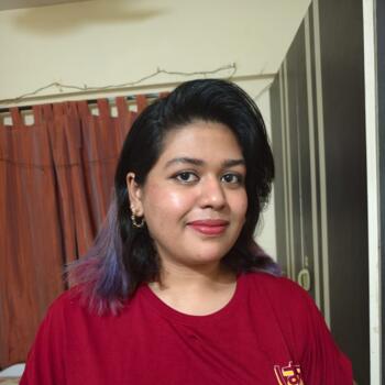 बेबीसिटर बंगलौर: Arlyn Elizabeth