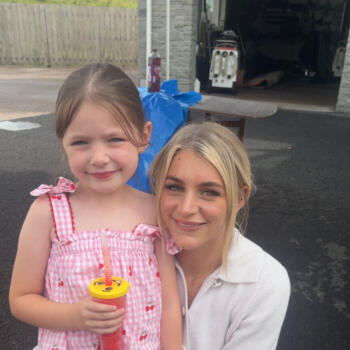 Babysitter Perth: Ellie