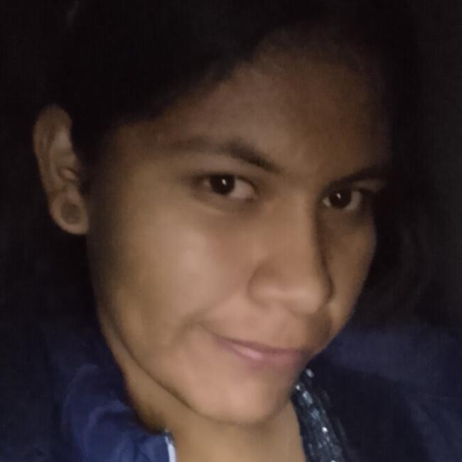 Niñera en Ciudad de México: Estefany