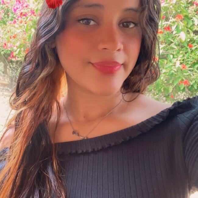 Niñera en Tolú Viejo: Cristina