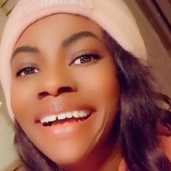 Tata a Basilea: Mariama