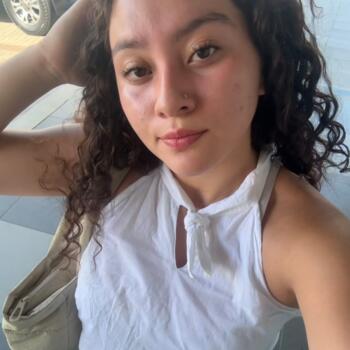 Babysitter in Desamparados (Cantón de Alajuela): Geraldyn