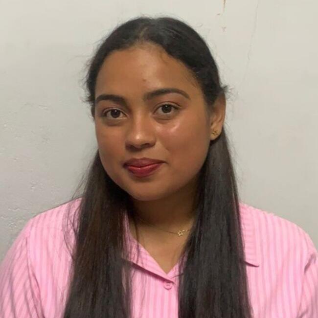 Babysitter in La Chorrera: Alexa moreno