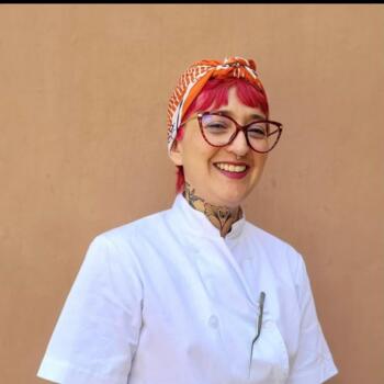 Niñera Puchuncaví: Eliana