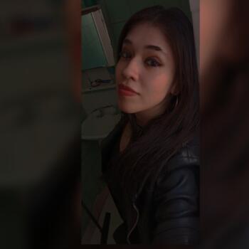 Niñera en Buenos Aires: Viviana