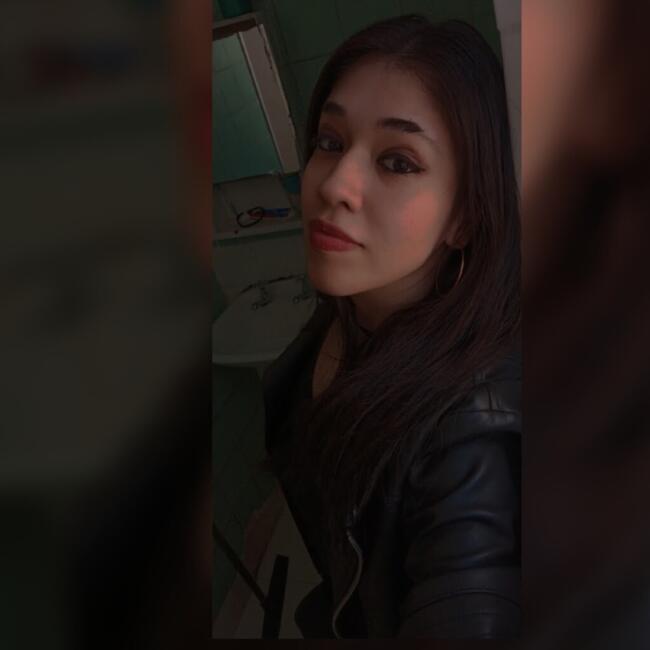 Niñera en Buenos Aires: Viviana