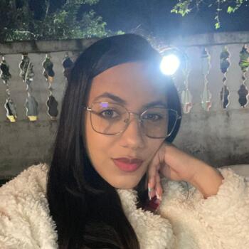 Babysitter São Paulo (São Paulo): Luana