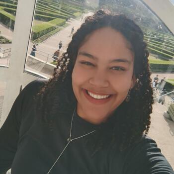 Emprego de babá em Cuiabá: emprego de babá Ana