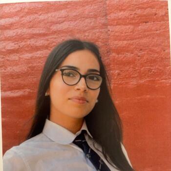 Niñera en Santiago de Chile: Florencia