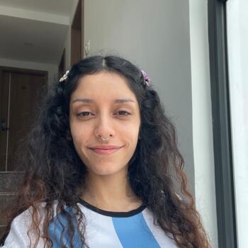 Babysitter Da Lat: Sofia Sol