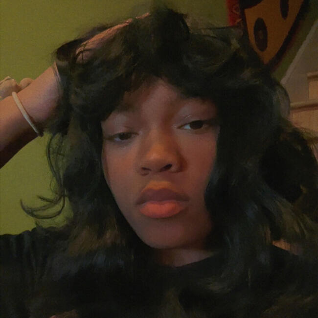 Babysitter in Staten Island: Niyah