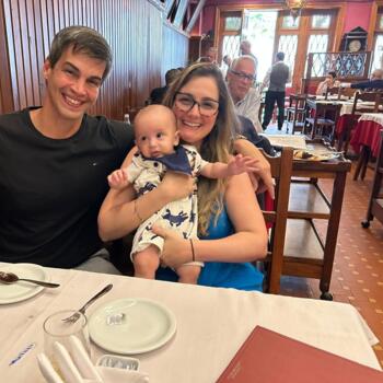 Família Rio de Janeiro: Rafael