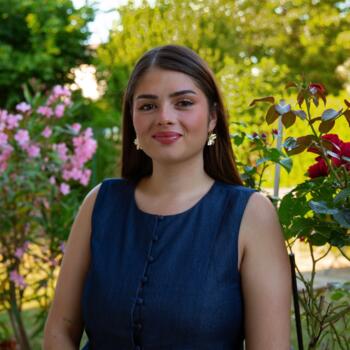 Babysitter in Perth: Maéva